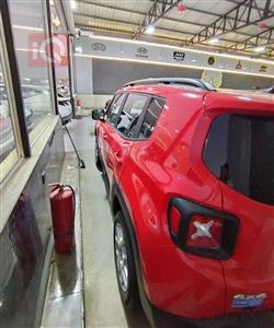 جيب رينيجيد